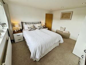 Master Bedroom- click for photo gallery